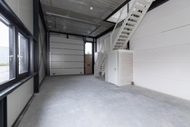 Bedrijfsruimte Oud-Beijerland - Jan van der Heijdenstraat 26 M - Foto 3