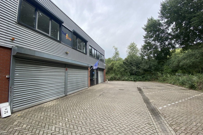 Bedrijfsruimte Almere - Bakkenzuigerstraat 24 - Foto 13