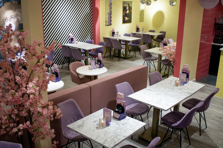 HorecaaanVoorstad 7 - 9<br/> inSittard