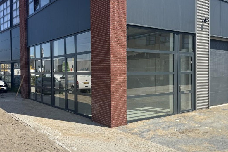 BedrijfsruimteaanStrijkviertel 52<br/> inDe Meern