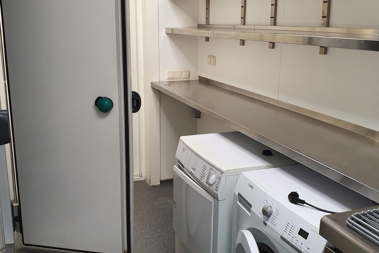 HorecaaanSteenwijkerweg 2<br/> inWolvega