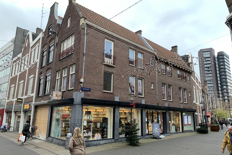 WinkelruimteaanHoogstraat 1<br/> inVenlo