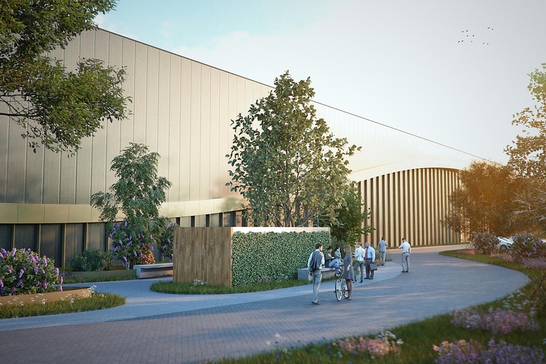 BedrijfsruimteaanZeelandhaven 8 0 ong<br/> inNieuwegein