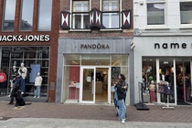 Bekijk foto 1 van eenheid 1 aan de Langestraat 50 in Alkmaar