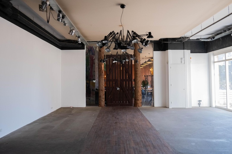 WinkelruimteaanBakkerspleintje 28<br/> inCastricum WinkelruimteaanBakkerspleintje 28<br/> inCastricum