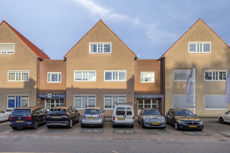 Bekijk foto 1 van Jac. P. Thijsselaan 55