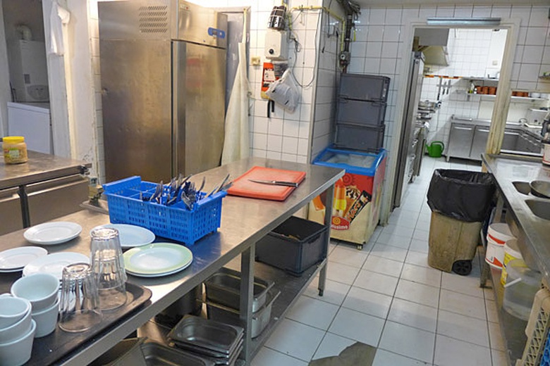 HorecaaanVrouwjuttenland 14<br/> inDelft