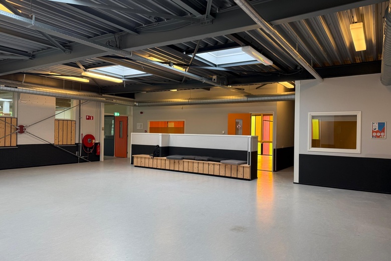 Kantoorruimte Dordrecht - Maarten Harpertsz. Trompweg 229 - Foto 10