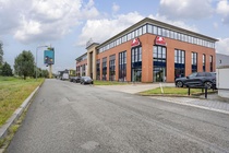 Bedrijfsruimte Heteren - Ressenerbroek 12 - Foto 1