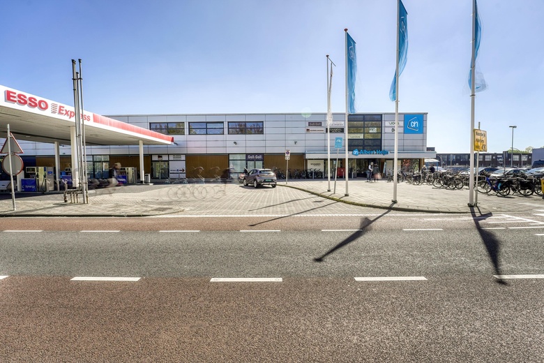 Winkelruimte Katwijk - Zeilmakerstraat 2 G - Foto 24