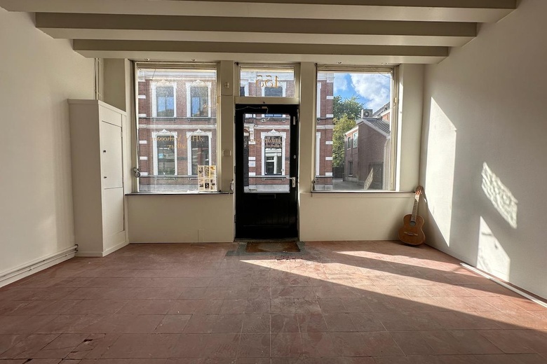 WinkelruimteaanGrotestraat 155<br/> inWaalwijk