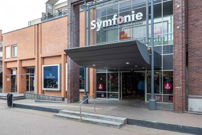 Winkelruimte Nieuw-Vennep - De Symfonie 59 - Foto 13