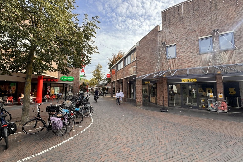 Winkelruimte Huizen - Kerkstraat 54 b - Foto 26