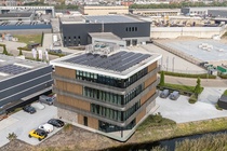 Kantoorruimte Alphen aan den Rijn - Gouwelandenlaan 5 - Foto 5