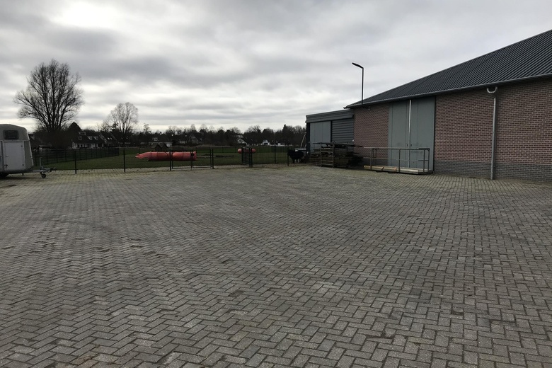 BedrijfsruimteaanAlvershool 2 B<br/> inNuenen