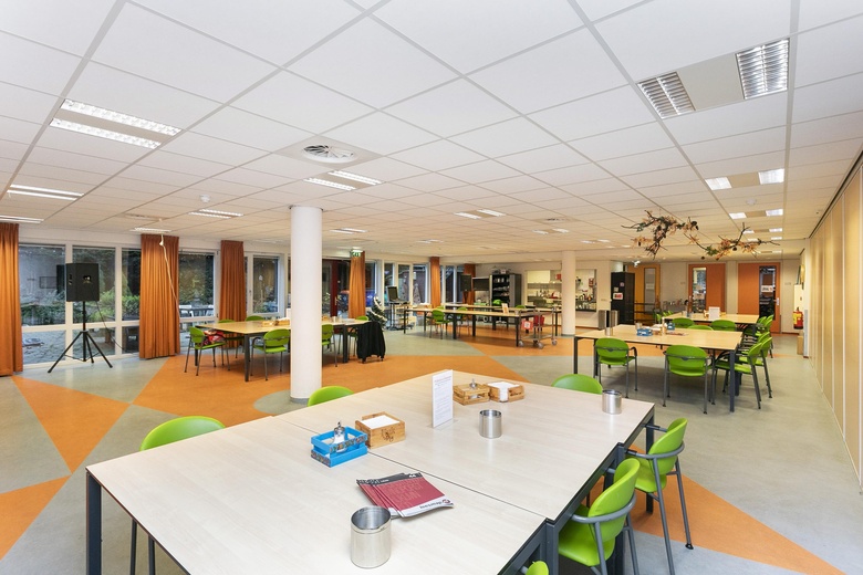 ZorgaanPastoor Geenenstraat 64<br/> inBaarlo ZorgaanPastoor Geenenstraat 64<br/> inBaarlo