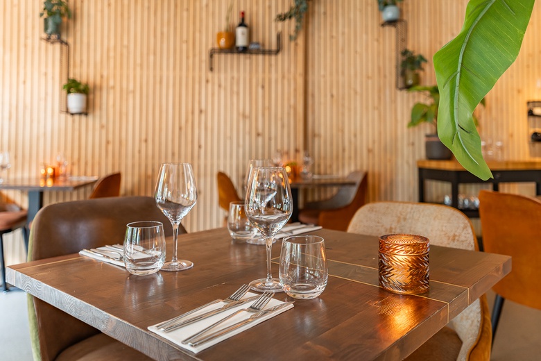 HorecaaanKrommestraat 60<br/> inAmersfoort