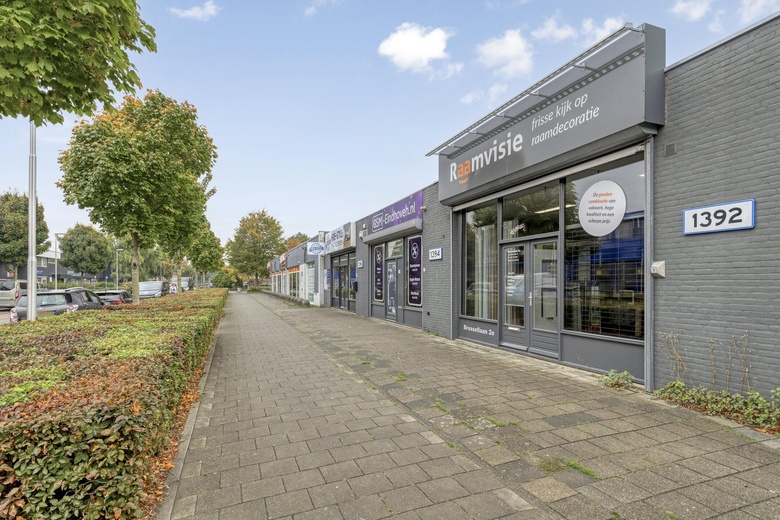 WinkelruimteaanBrussellaan 2 E<br/> inEindhoven WinkelruimteaanBrussellaan 2 E<br/> inEindhoven
