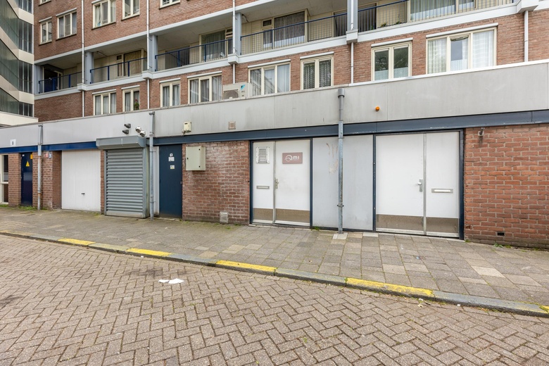 Winkelruimte Schiedam - Hof van Spaland 43 - Foto 14