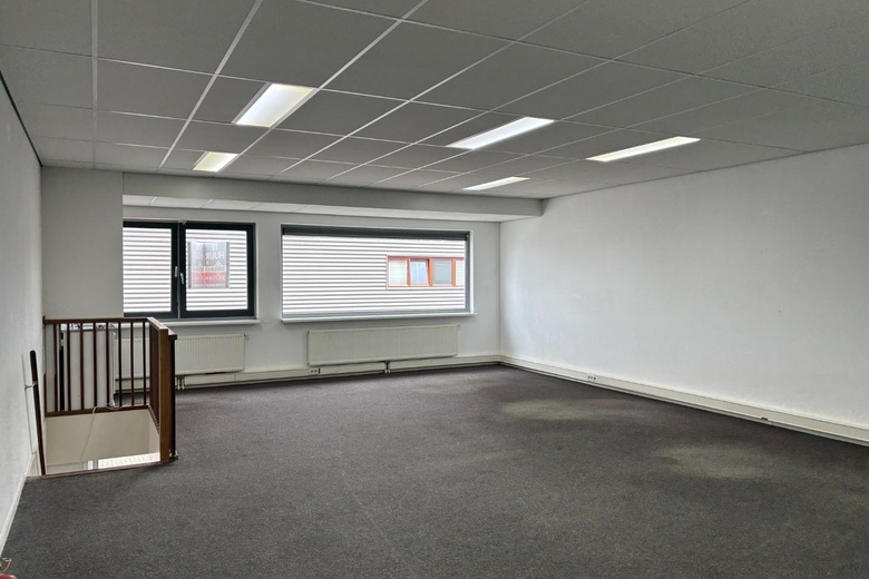 BedrijfsruimteaanTappersweg 8 K<br/> inHaarlem