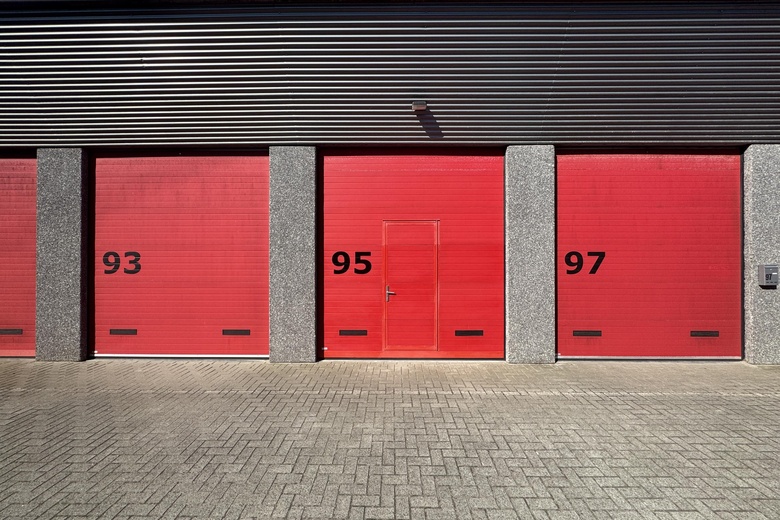 Bedrijfsruimte Zwolle - Eiffelstraat 95 - Foto 2