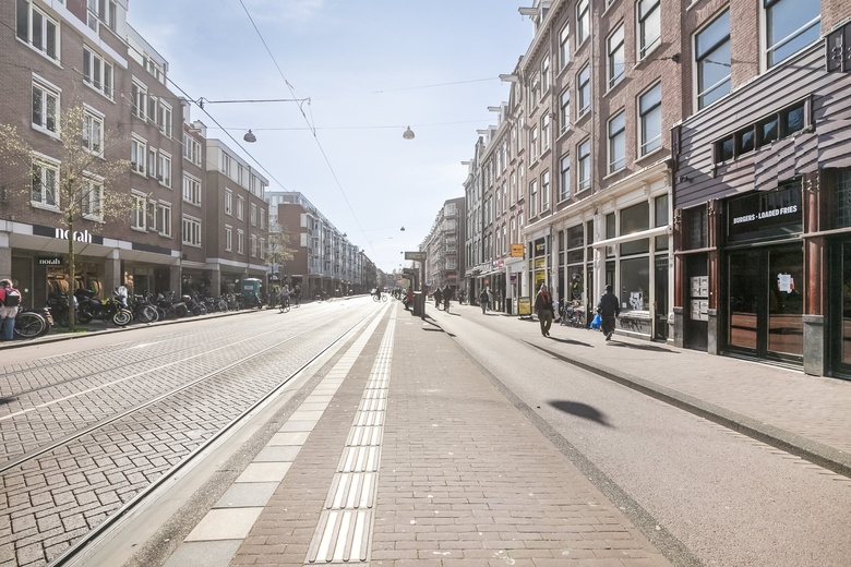 Horeca Amsterdam - Kinkerstraat 224 - Foto 4