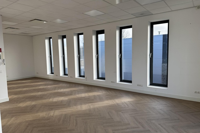 KantoorruimteaanAnthonie Fokkerstraat 61 C 01<br/> inBarneveld