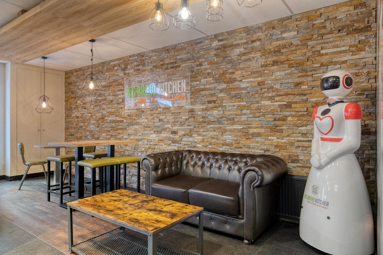 HorecaaanTorenstraat 28<br/> inHeeswijk