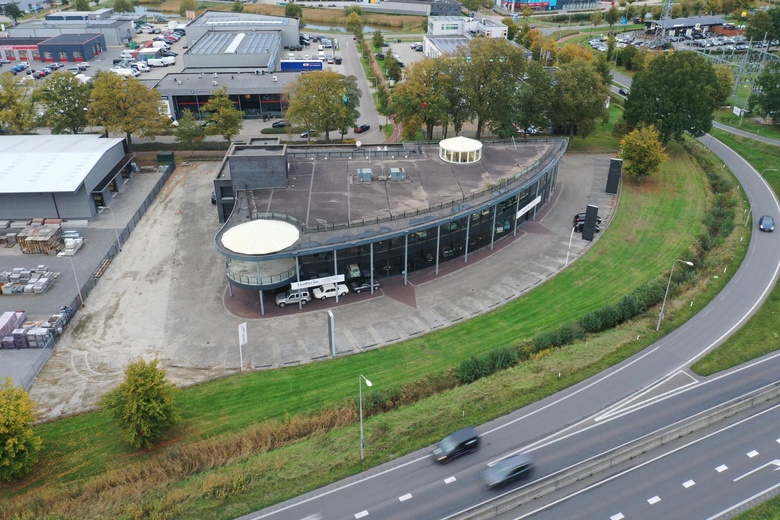 BedrijfsruimteaanKruiwiel 11<br/> inHardenberg