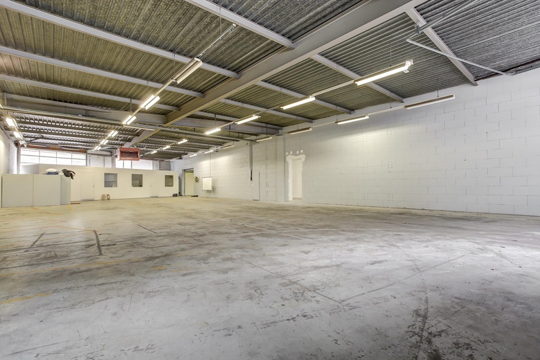 Bedrijfsruimte Zeist - Kroostweg 43 B - Foto 5