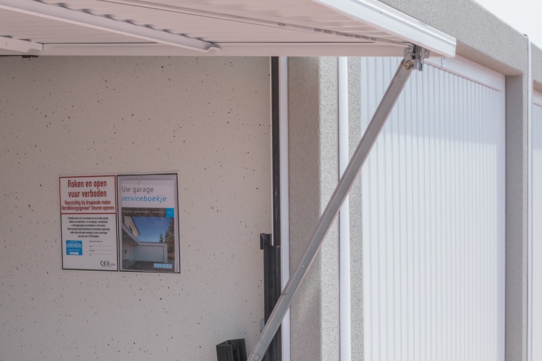 BedrijfsruimteaanWesteinde 40<br/> inOostzaan