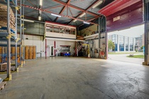 Bedrijfsruimte Weesp - van Houten Industriepark 2 - Foto 6