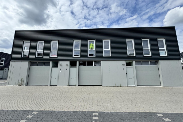 BedrijfsruimteaanMicrofoonstraat 48<br/> inAlmere