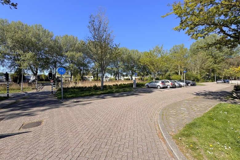 Bedrijfsruimte Almere - Walmolenstraat 29 - Foto 27