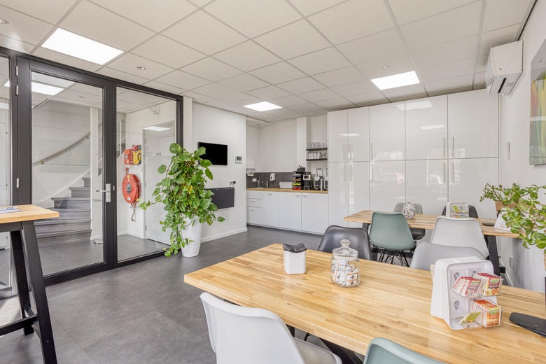 KantoorruimteaanRoode Wildemanweg 23<br/> inWormerveer