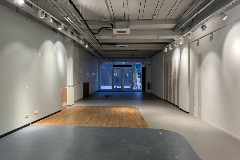 WinkelruimteaanVrijstraat 8<br/> inEindhoven