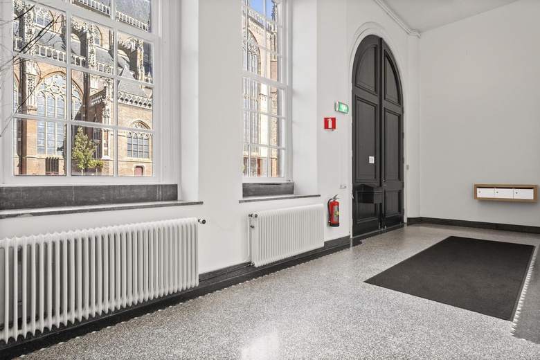 KantoorruimteaanTurfstraat 1 3<br/> inArnhem