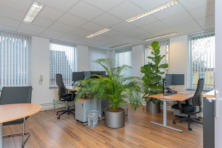 KantoorruimteaanLeidseweg 33<br/> inVoorschoten