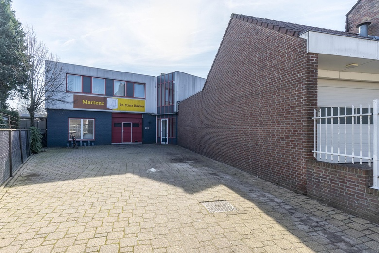 Bedrijfsruimte Sittard - Tudderenderweg 89 - Foto 2