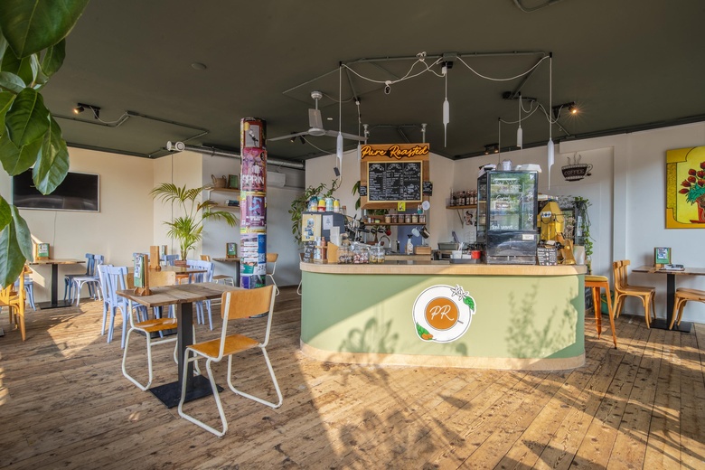 HorecaaanSteenstraat 126<br/> inArnhem