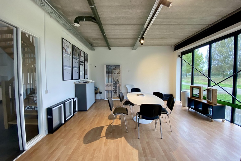 Bedrijfsruimte Waalwijk - Gompenstraat 39 - Foto 5