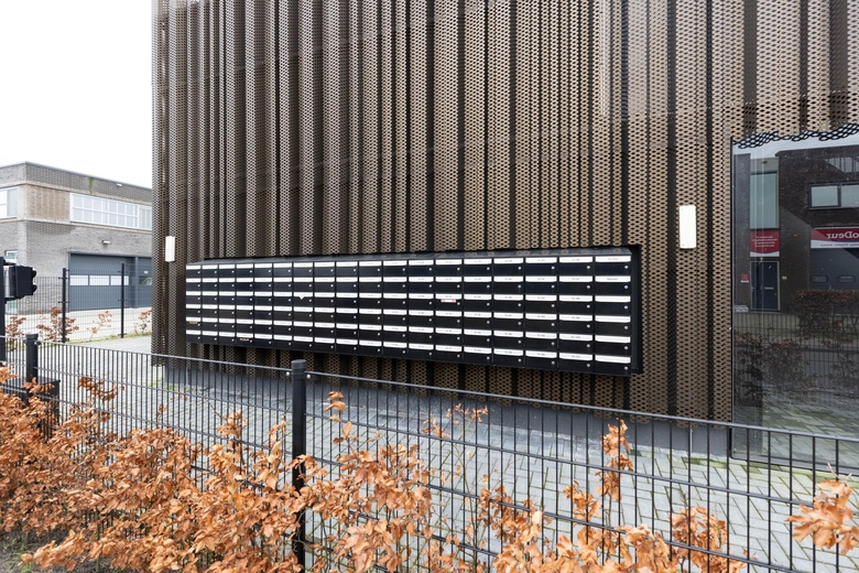 KantoorruimteaanBinnendelta 12 01<br/> inBlaricum