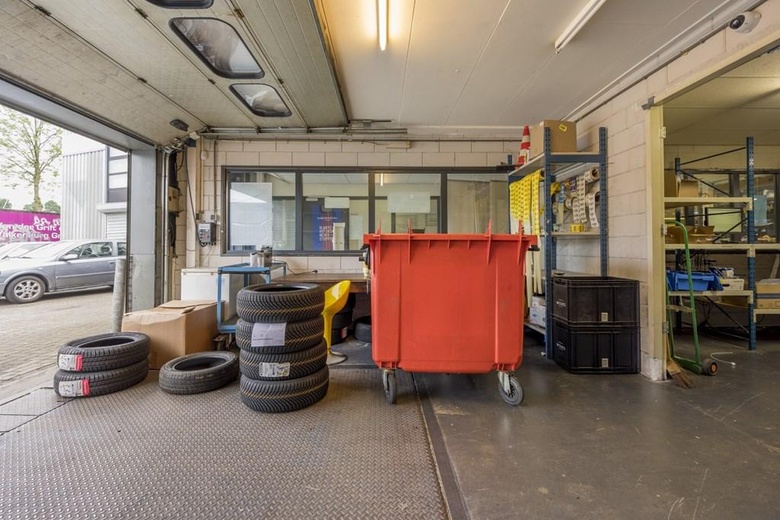 BedrijfsruimteaanHavenweg 22<br/> inAmersfoort BedrijfsruimteaanHavenweg 22<br/> inAmersfoort