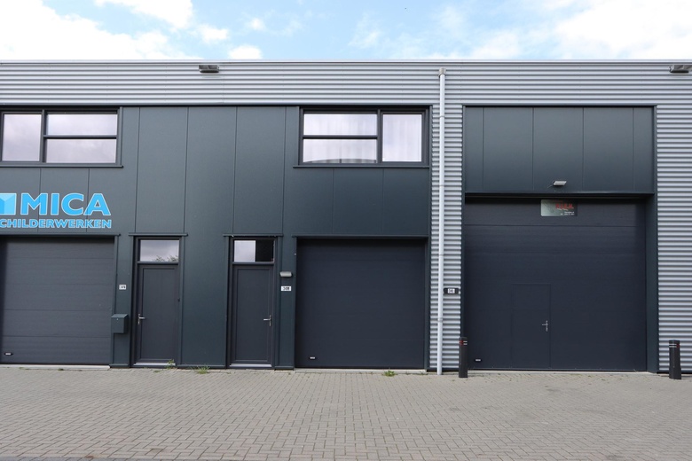 BedrijfsruimteaanDe Striptekenaar 34 M<br/> inAlmere BedrijfsruimteaanDe Striptekenaar 34 M<br/> inAlmere
