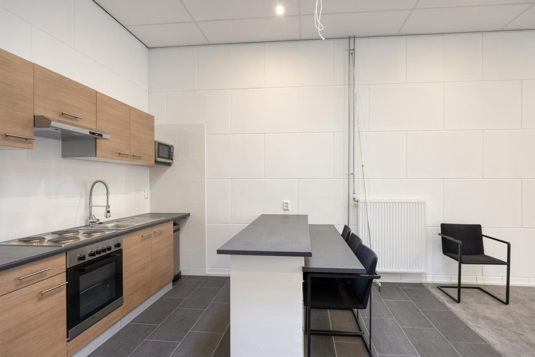 Bedrijfsruimte Bleiswijk - Van 't Hoffstraat 121 - Foto 17
