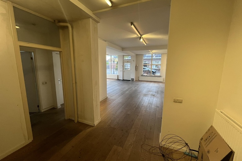 WinkelruimteaanTheresialaan 111<br/> inVught