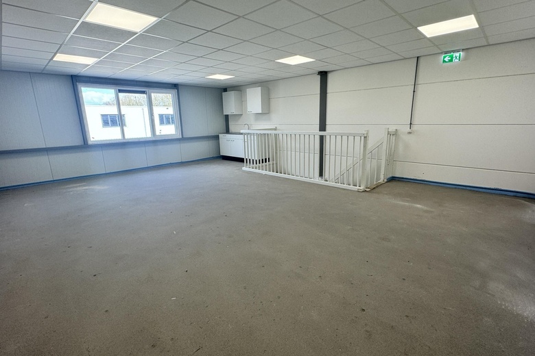 Bedrijfsruimte Almere - Bolderweg 36 D - Foto 10