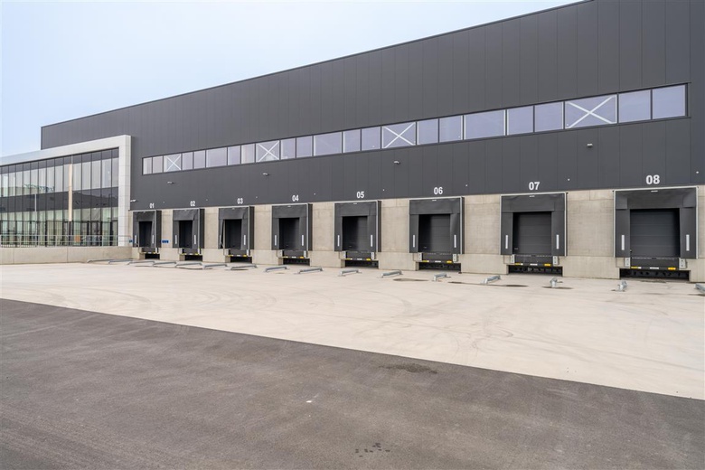 BedrijfsruimteaanHornweg 64<br/> inAmsterdam