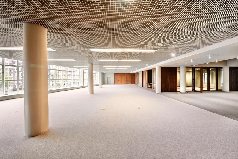 Kantoorruimte Amsterdam - Rokin 164 - Foto 10