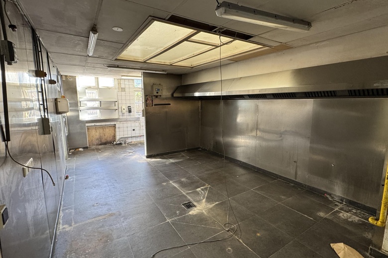 HorecaaanNoordeinde 123<br/> inDen Haag